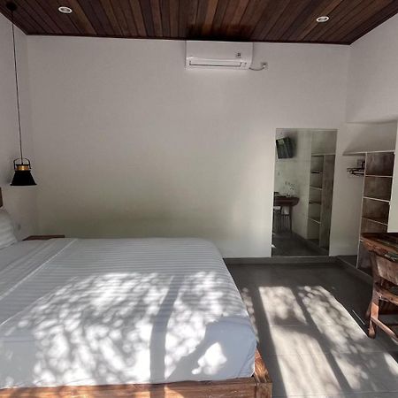 Pis Bolong Canggu Exteriör bild