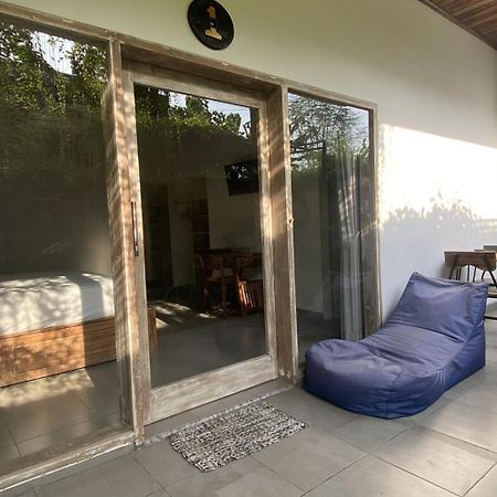 Pis Bolong Canggu Exteriör bild