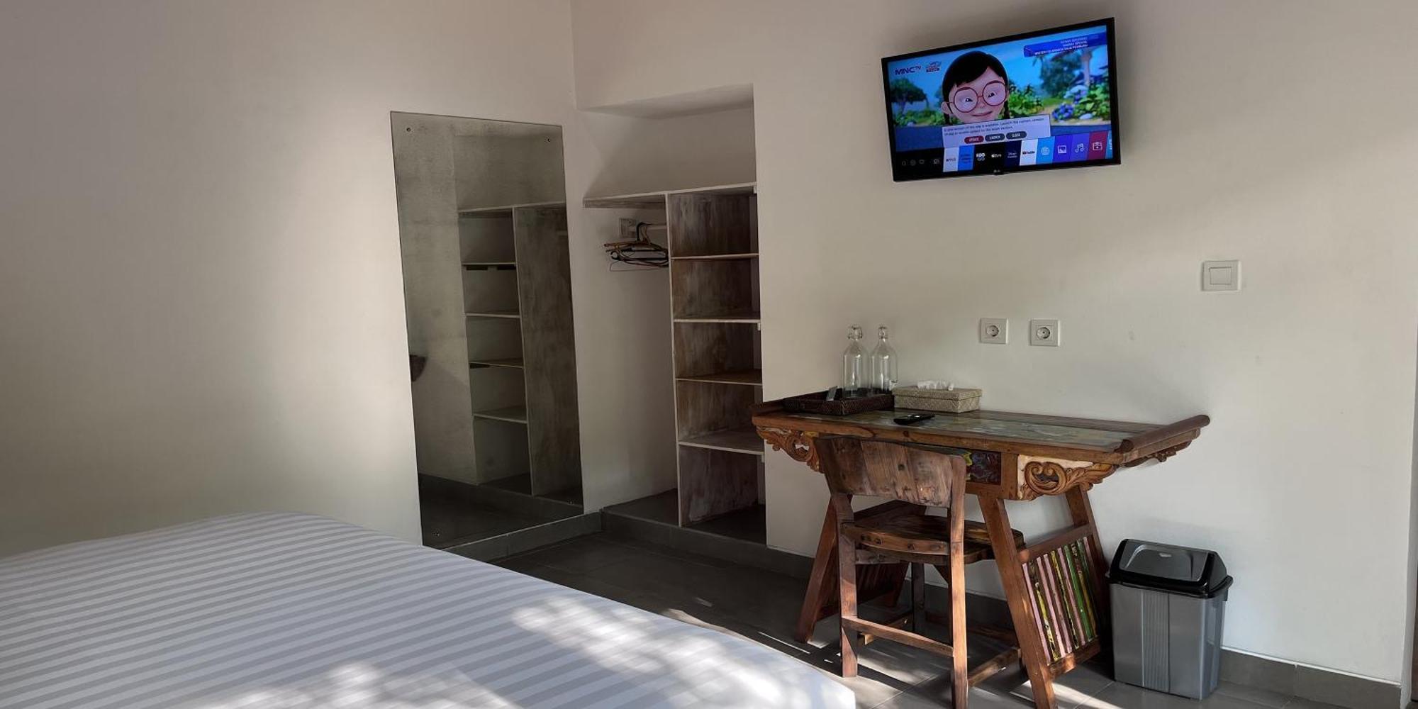 Pis Bolong Canggu Exteriör bild