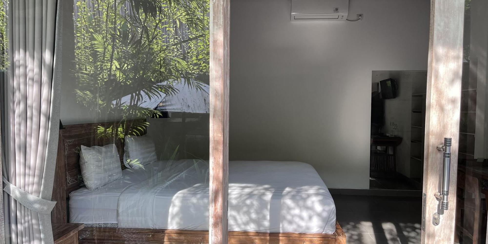 Pis Bolong Canggu Exteriör bild