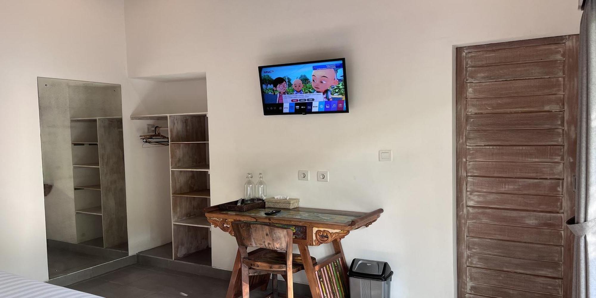 Pis Bolong Canggu Exteriör bild