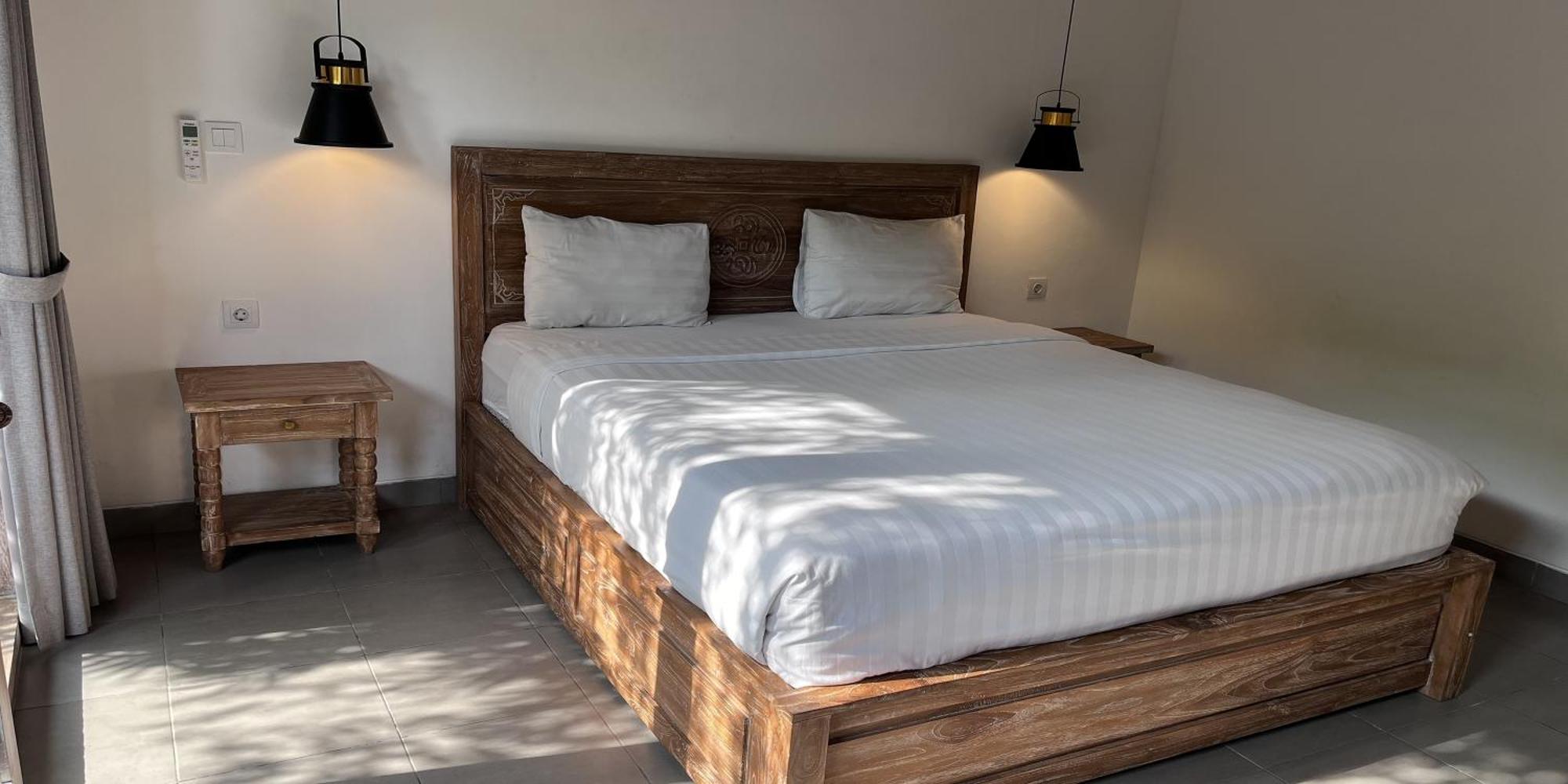 Pis Bolong Canggu Exteriör bild